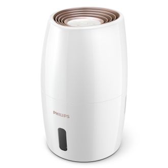 Philips Hu2716 10 Humidificador Blanco Para Interior