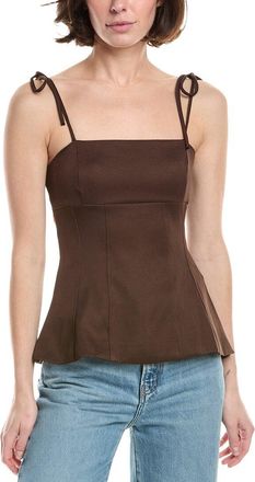 70/21 Sleeveless Top