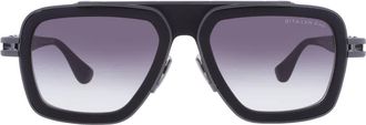 Dita Eyewear LXN-EVO Grey Gradient Navigator Mens Sunglasses DTS403-A-05 54