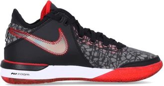 Nike Lebron Nxxt Gen Basketbalschoen - Heren - Fitnessschoenen - Veelkleurig - 42 1/2 EU - Fitness