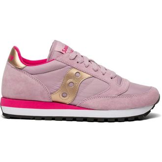Saucony Dames, Sport, Roze, Maat: 40 1/2 EU