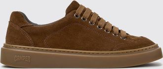 Camper Sneakers basse Runner Twentyfive in pelle scamosciata con suola in gomma