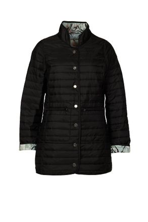 Danwear Dido Zwart Jas