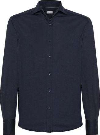 Brunello Cucinelli Long-sleeve Shirt