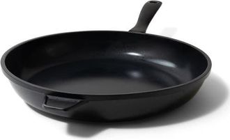 alva Energy Nonstick Ceramic Frying Pan in 12.6 at Nordstrom