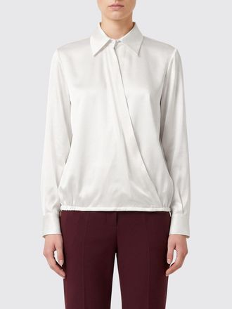 Semicouture Camicia Donna colore Bianco