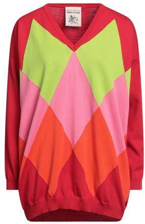 Semicouture KNITWEAR - Jumpers on YOOX.COM