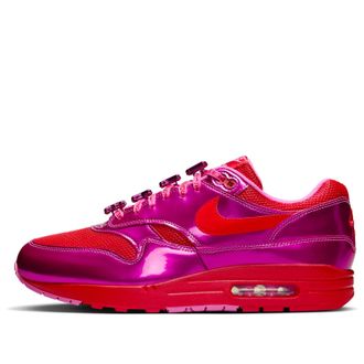 Nike Air Max 1 PRM Valentines Day Playful Pink HV2301-600