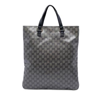 Gucci Pre-owned Gucci GG Crystal Tote Ladies AISV595K31TIUQRS