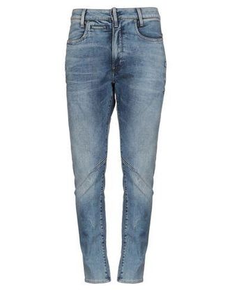 G-Star BOTTOMWEAR - Jeans on YOOX.COM