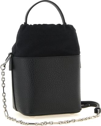 Maison Margiela Shoulder Bag - Black