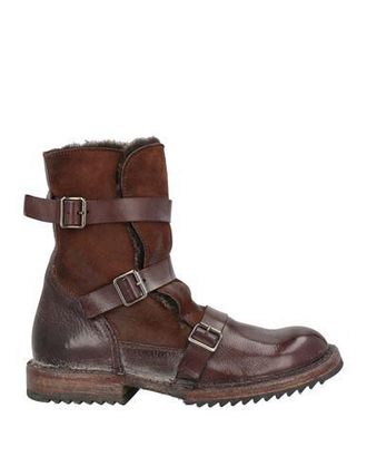 Moma SCHUHE - Stiefeletten auf YOOX.COM