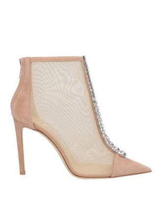 Jimmy Choo London CALZATURE - Stivaletti su YOOX.COM