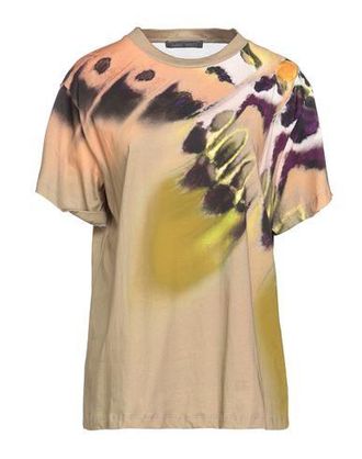 Alberta Ferretti TOPWEAR - T-shirts on YOOX.COM