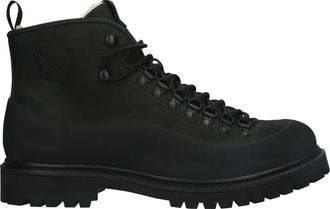Blackstone ROCK DREE - Black - Boots