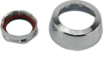 Roca Roca - Complemento Tubo De Descarga Para Fluxor Gem