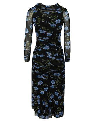 Diane Von F&uuml;rstenberg KLEIDER - Lange Kleider auf YOOX.COM