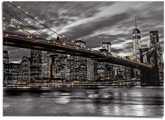 Reinders Poster »New York«