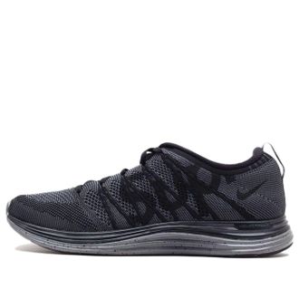 Nike x Supreme Flyknit Lunar1+ Black 623823-001