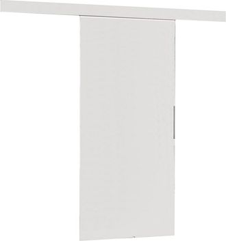 Mirjan24 Mobilier1 - Puerta Corredera Dover 142, Blanco