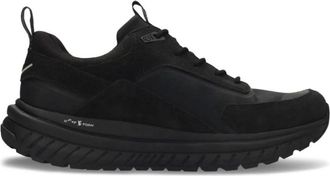 Salamander Schoenen, Heren, Zwart, 42 EU, Sneakers