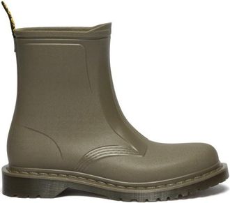 Dr. Martens 1460 Sub Max Pull On Gummistiefel - Unisex | oliv