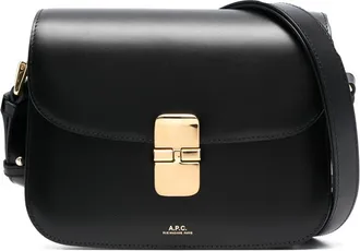 A.P.C. A. p.c. Small Grace Cross-body Bag