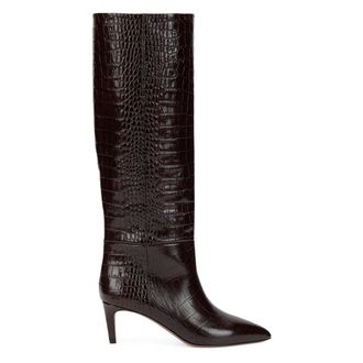 PARIS TEXAS Donna, Scarpe, Marrone, 38 EU, new