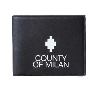 Marcelo Burlon Hombre, Accesorios, Negro, Talla: ONE Size