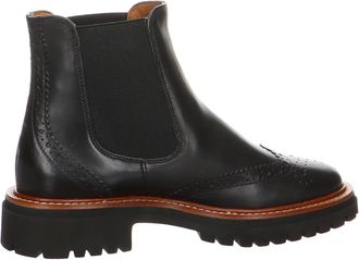 Paul Green Dames, Schoenen, Zwart, Maat: 41 EU Leer