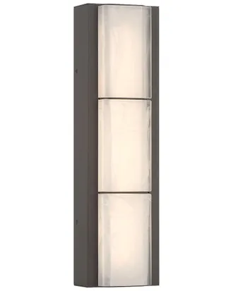 Eurofase Lighting Gibraltar 18In Outdoor Wall Sconce