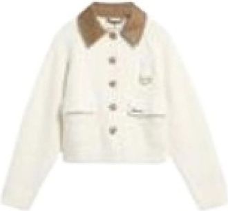 Barbour Jassen, Dames, Beige, S, Lichtgewicht Jas