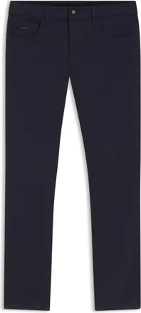 BOSS x ASTON MARTIN slim-fit jeans