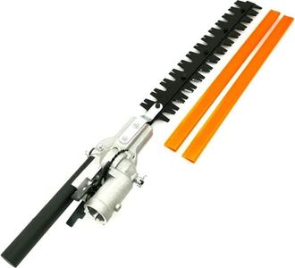 OEM Cabezal Cuadrado Para Cortasetos, P&eacute;rtiga Alta, Desbrozadora, Cortadora De C&eacute;sped, Cosechadora, Segadora, Para Herramientas De Jard&iacute;n, Repuestos, Herr
