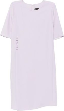 Emporio Armani korte jurk