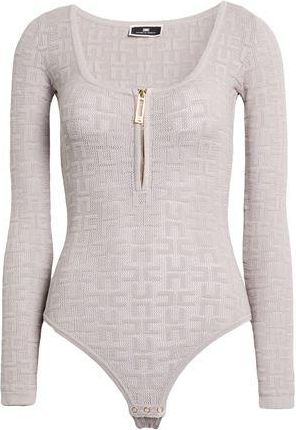 Elisabetta Franchi TOPWEAR - Body su YOOX.COM