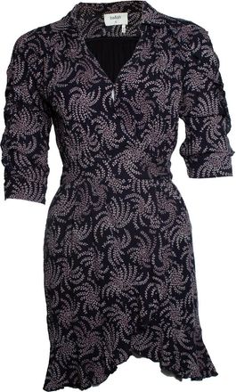 BA&SH Ba & sh, Corazon floral printed dress