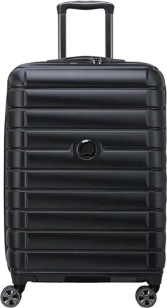 Delsey Shadow 5.0 Expandable Spinner Medium