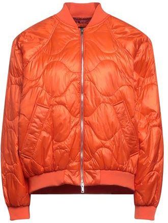 BPD Be Proud Of This Dress COATS & JACKETS - Puffers on YOOX.COM