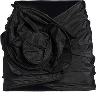 Magda Butrym BOTTOMWEAR - Mini skirts on YOOX.COM