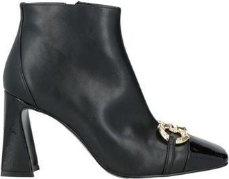 Luciano Barachini Ankle boots