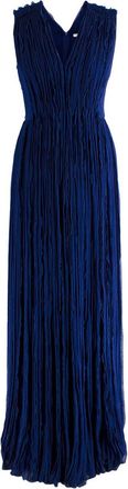 Jason Wu Collection Royal Blue Gown Size XXS