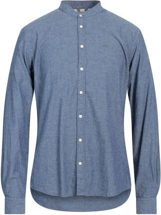 Sun 68 CAMISETAS Y TOPS - Camisas vaqueras en YOOX.COM