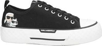 Karl Lagerfeld SCHUHE - Sneakers auf YOOX.COM