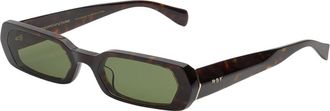 Retro Superfuture LALTRO HAVANA ST6 Mens Sunglasses Tortoiseshell Size 54