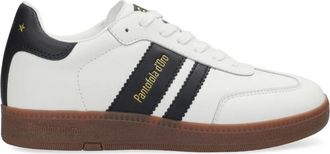 Pantofola D'oro Heren, Schoenen, Wit, Maat: 45 EU Synthetisch