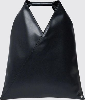 Maison Margiela Japanese Handbag for kids with back stitching