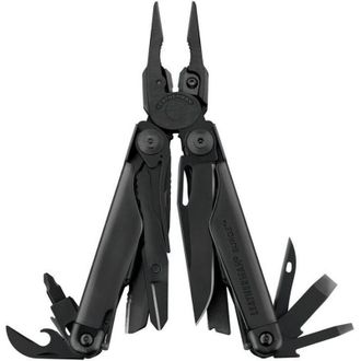Leatherman Surge Attrezzo Multifunzione 21x