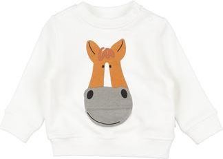 Stella McCartney TOPWEAR - Sweatshirts on YOOX.COM