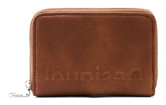 Desigual Half Logo 23 Marisa Embossed Wallet 23SAYP11